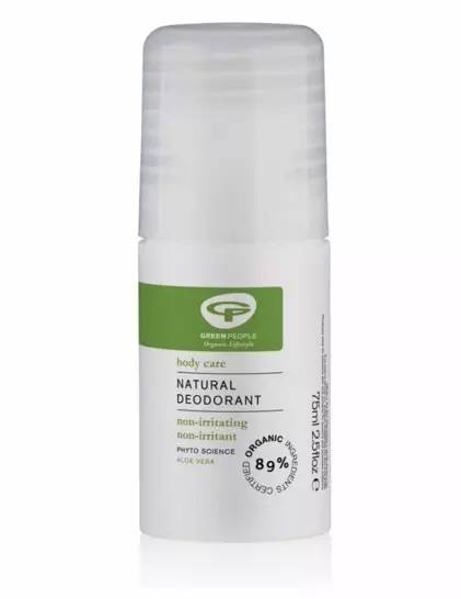 最受英国孕妈妈欢迎的英国有机彩妆品牌盘点