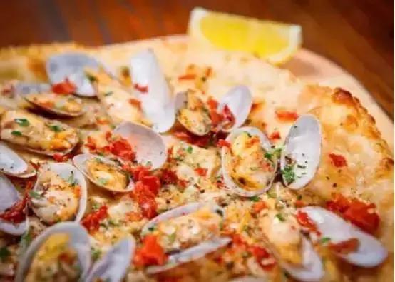 2016魔都最好吃的披萨大排行，你吃过哪一家？