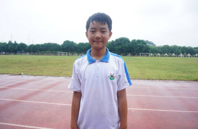 番禺丨多年后,你还记得那年初秋,南村中学操场上的“站军”