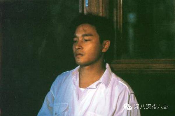 哥哥缅怀张国荣,缅怀哥哥张国荣演唱会