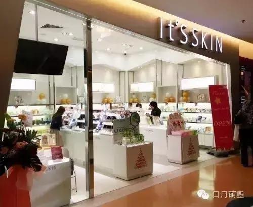 韩国护肤品等级划分表,韩国的护肤品效果真的好吗