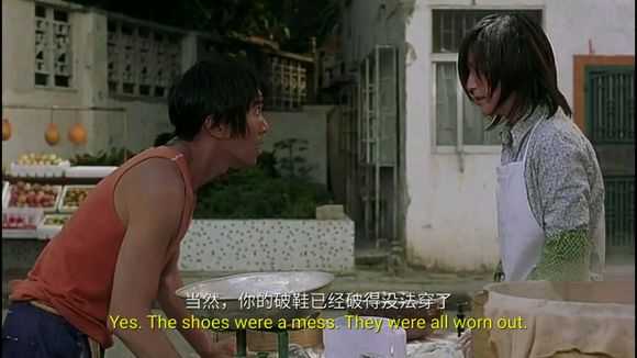 周星驰电影取景地大全,周星驰景点取景