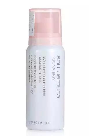 底妆的正确步骤妆前乳隔离,干皮用什么隔离妆前乳比较好一点