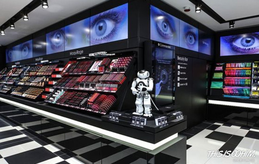 陈列师国际品牌,陈列师能给我们品牌带来什么