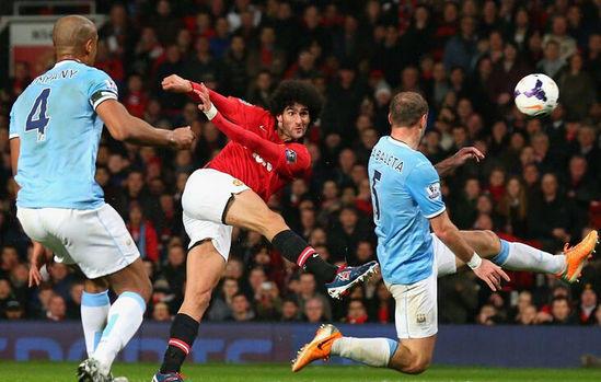 曼联将迎战曼城视频画面,曼联最新比赛视频完整版