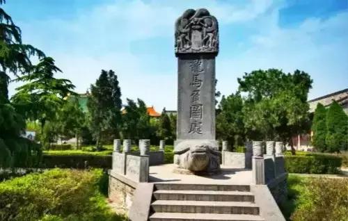 洛阳涧西区好玩的景点,洛阳35个免费景点