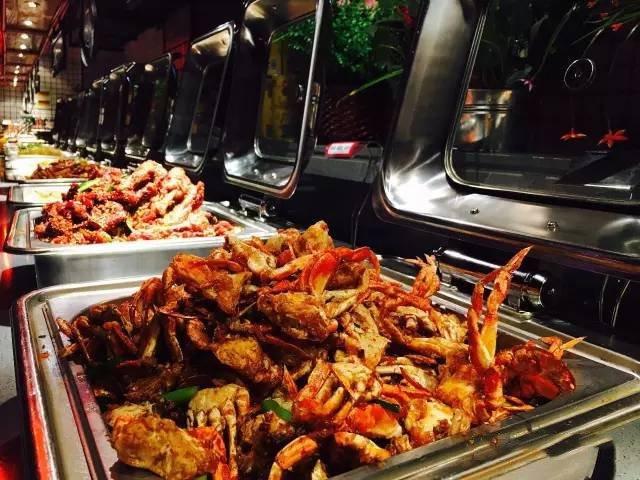 太原一家店都有什么好吃的,这家店菜品经济实惠又好吃