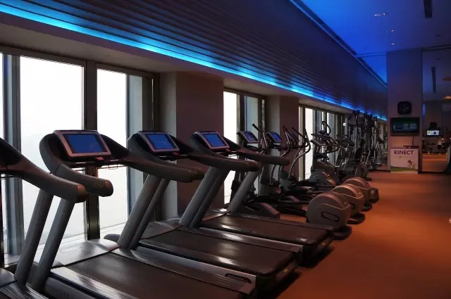 神会玩,去香港必去的酒店推荐