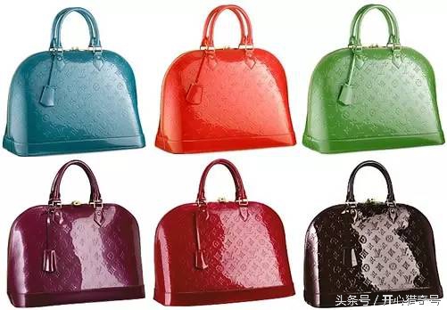 女人一辈子必备的奢侈品,女人一生必买的包