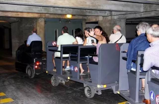 全球十大顶级酒窖,最顶级的私人酒窖