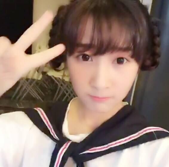 罗休休不会成为第二个papi酱,只会成为第一个罗休休