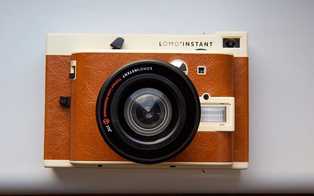 拍立得的照片怎么用单反拍,相机怎么搞拍立得