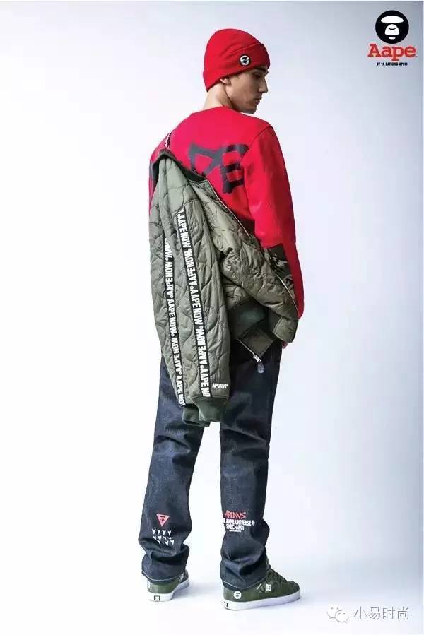 bape怎么没aape,bape贵还是aape贵