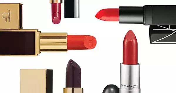 一支适合自己的口红,一款适合所有人的口红
