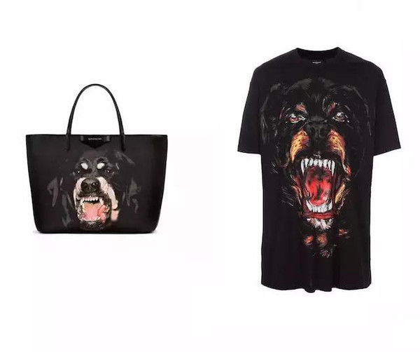 奢奢哒|看着这些大牌的产品，仿佛进了动物园......