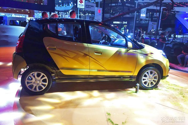 成都车展15款精品新车实拍,成都车展十大必看车型