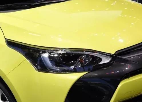 新到2017年丰田致炫,飞度和致炫和polo谁更值得买