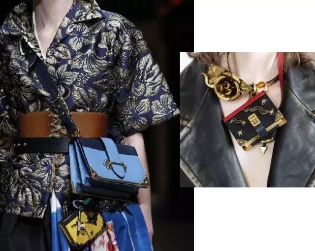 今年最值得投资的经典款包包排名,最值得买的大牌大包包