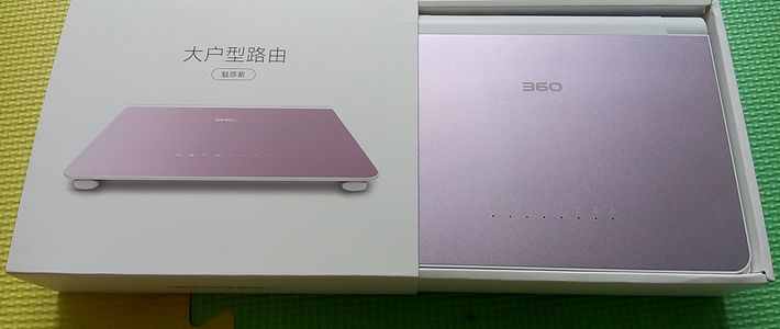 360p1路由器支持千兆网吗,360路由器p1是百兆还是千兆