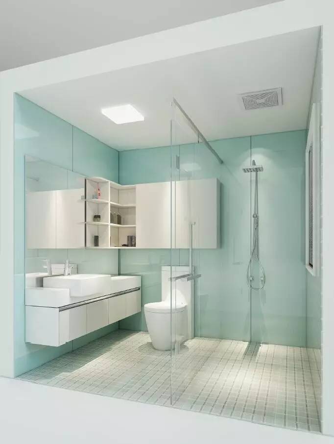 贝朗整装全屋定制,贝朗卫浴定制