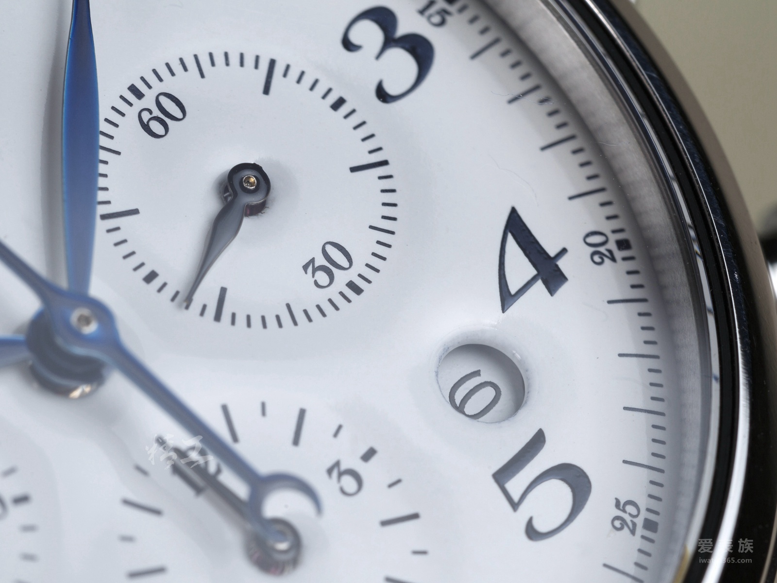 就买它了！精工自动腕表诞生60周年纪念款黑白配