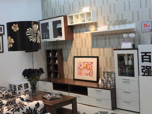 客厅如何有层次的装修,客厅这样装修既有颜值又有格局