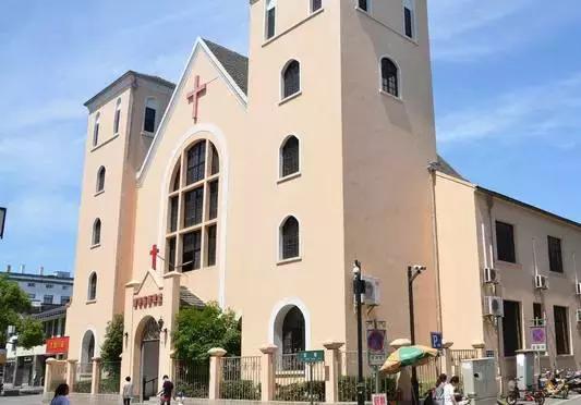 走过这20条街道，你才算来过苏州