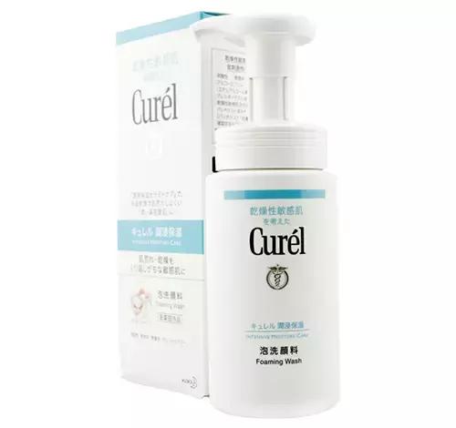 秋季洗面奶好用推荐,亲测有效美白的洗面奶