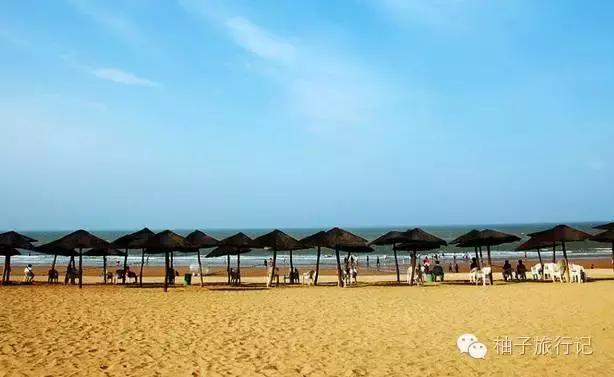 关于连云港的攻略,江苏连云港旅游免费攻略