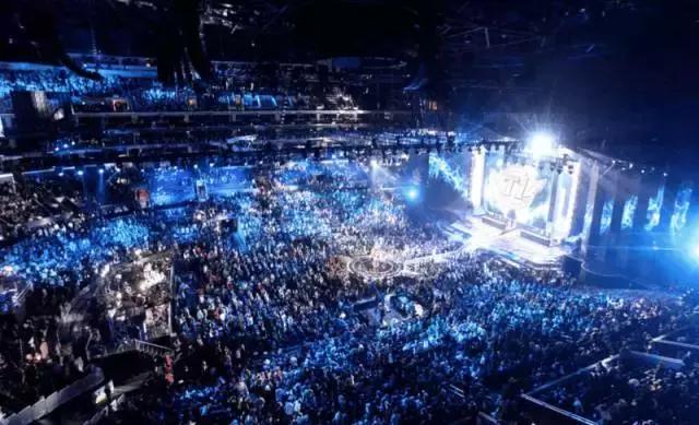 电竞春天来了！成都创业团队开创3S模式打通草根电竞任督二脉