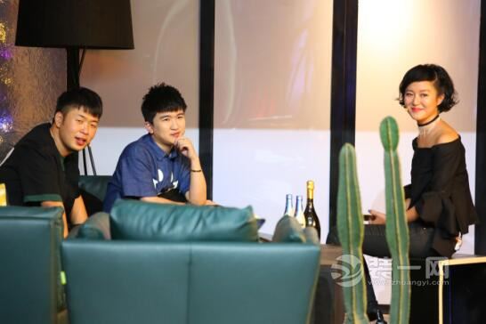 杜海涛的家装,WULI屋里变