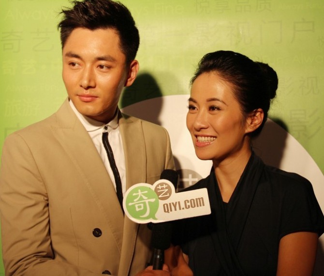 甄嬛传果郡王和叶璇,甄嬛传烧伤片段