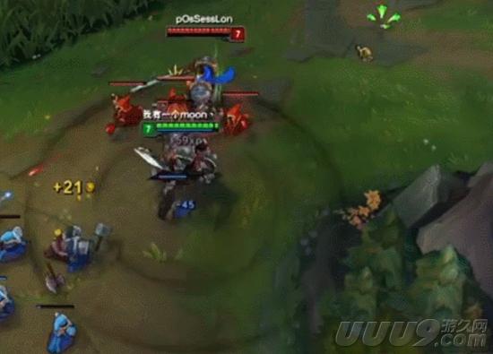 最新暴击盖伦,100%暴击的盖伦有多恶心