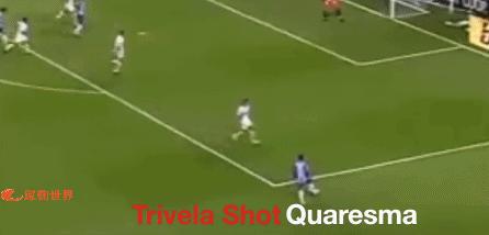 大罗钟摆过人世界杯,世界足球十大巨星大罗