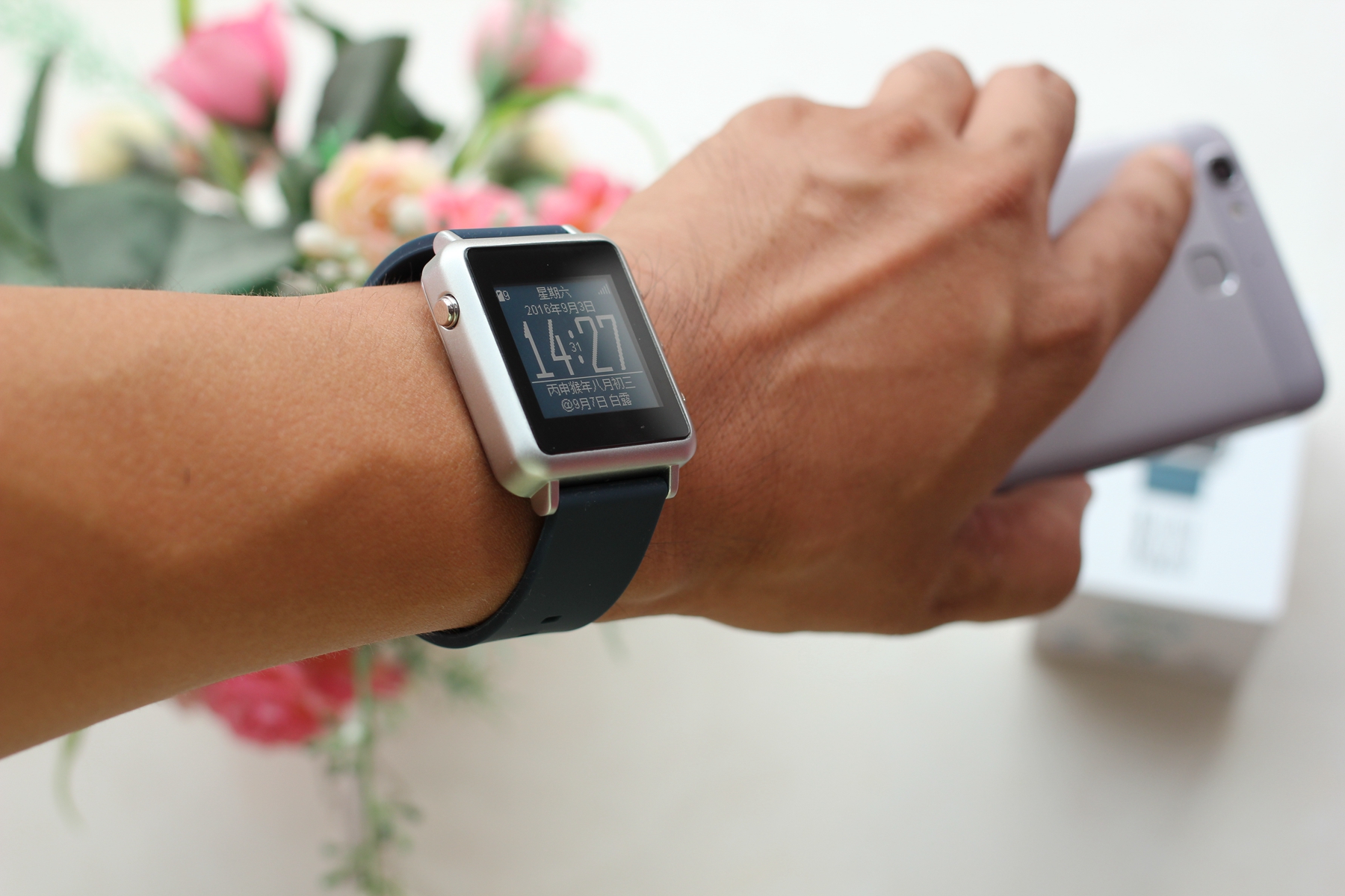 苹果最好用的手表是哪一款,苹果表续航不稳定