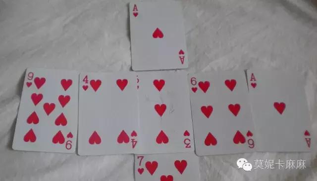 扑克牌可以怎样教宝宝玩,扑克牌小孩也能玩的玩法