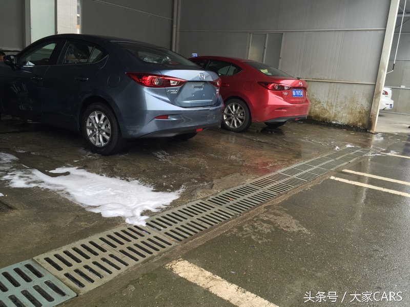 马自达3昂克赛拉60000公里保养,马自达3昂克赛拉9万公里保养