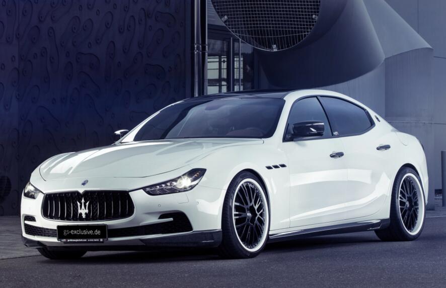 玛莎拉蒂ghibli新款老款,老款玛莎拉蒂ghibli驾驶体验