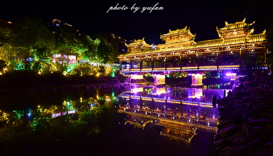 千户苗寨怎么玩比较好,千户苗寨怎么玩最合适