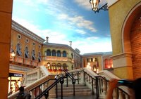 澳门巴黎人是什么档次,澳门巴黎人有什么魔力