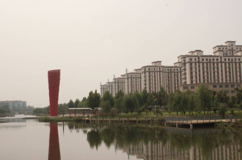 衡水最漂亮的小镇,十大宜居城市衡水