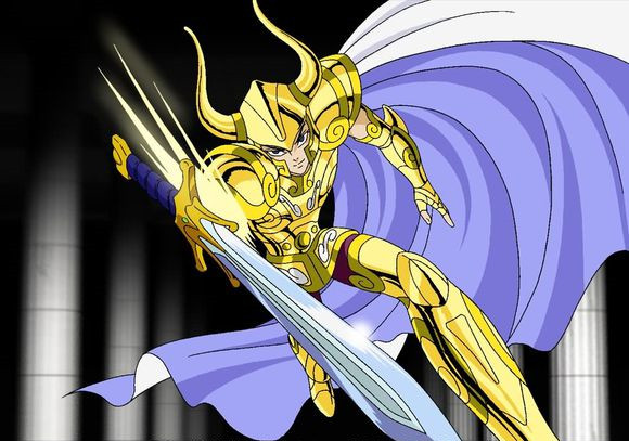 英超十二黄金圣斗士第5期：飓风射手圣剑修罗