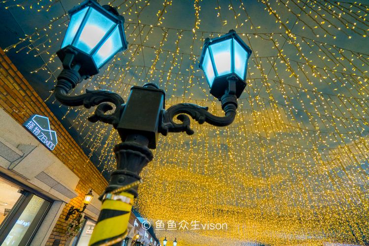 世界上最长的商业街在哪里,世界上最长步行街是哪个国家