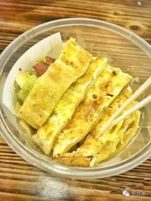 南昌美食推荐必吃前十名,南昌一座美食城市