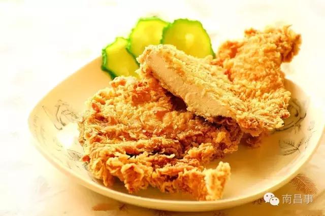 南昌美食推荐必吃前十名,南昌一座美食城市