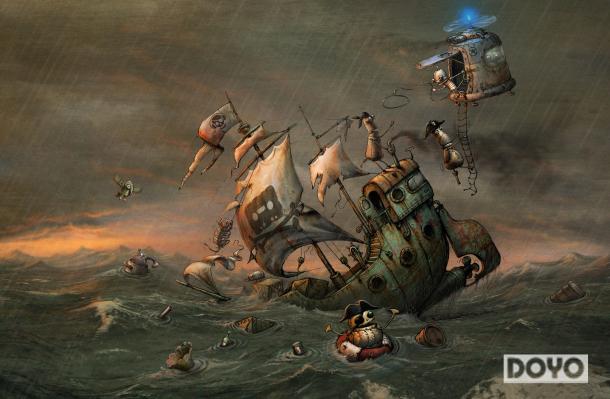 撩妹前先做好功课！细数能培养生活技能的游戏