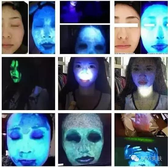 可怕的面膜,这几年用过最惊悚的面膜