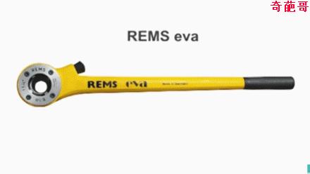 国外管道工用的工具，国内管道工表示很羡慕！