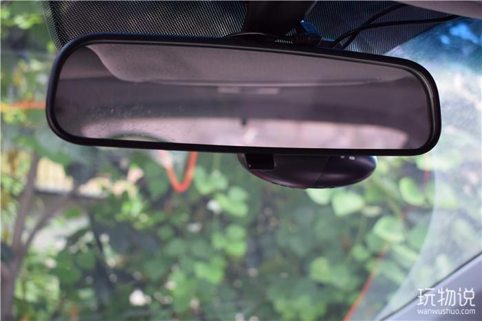 ADAS辅助预警行车记录仪,adas行车安全辅助