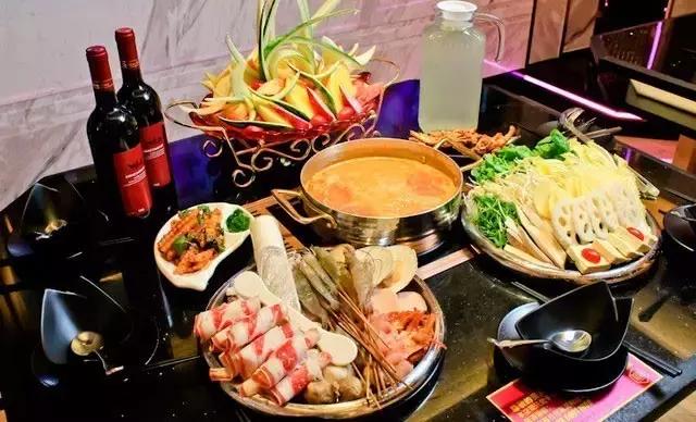 吃着火锅唱着歌,这门生意咋就那么好做?